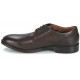 CLARKS CHILVER WALK GTX  MARRON