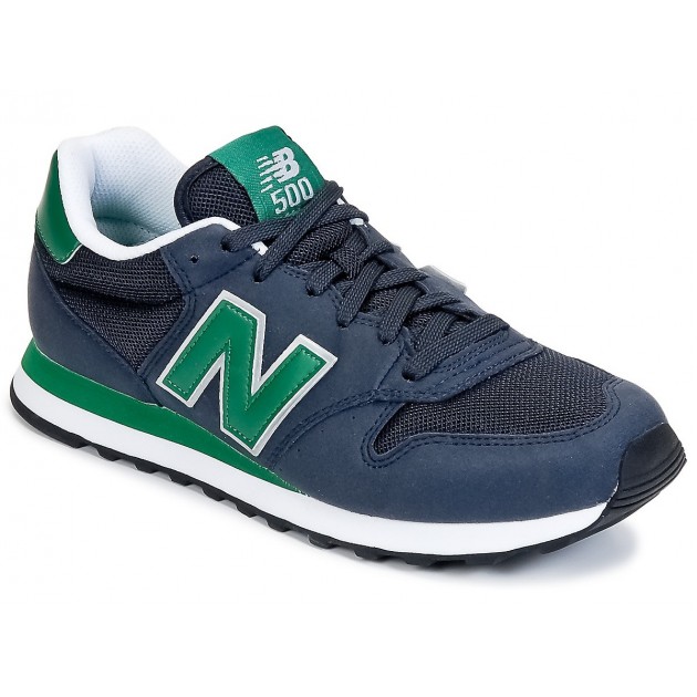 NEW BALANCE GM500 AZUL