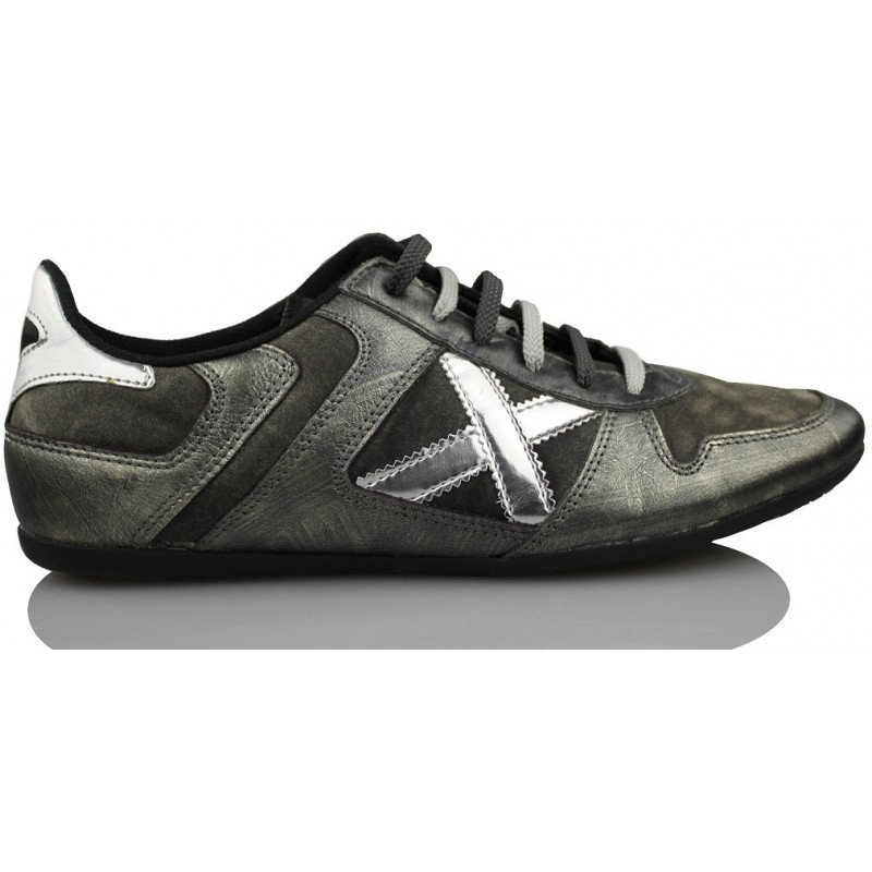 MUNICH ACROPOL 221  GRIS