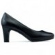 Shoes ROCKPORT TOTAL MOTION LEAH PUMP NEGRO