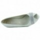 MARIAN WOMEN'S SHOE PARTY HEEL BLANCO