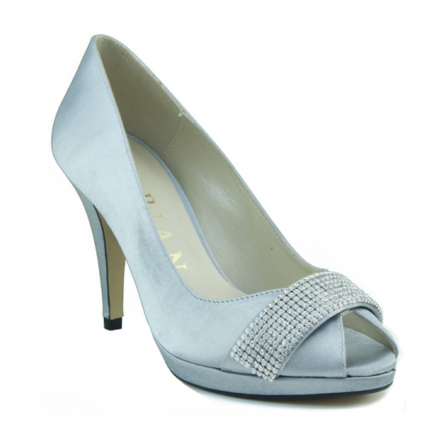 MARIAN WOMEN'S SHOE PARTY HEEL PLATA MARIAN WOMEN'S SHOE PARTY HEEL PLATA
