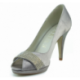MARIAN WOMEN'S SHOE PARTY HEEL BRONCE