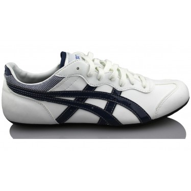 ASICS WHIZZER LO  BLANCO