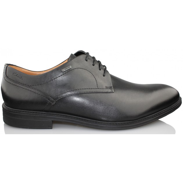 CLARKS CHILVER WALK GTX NEGRO