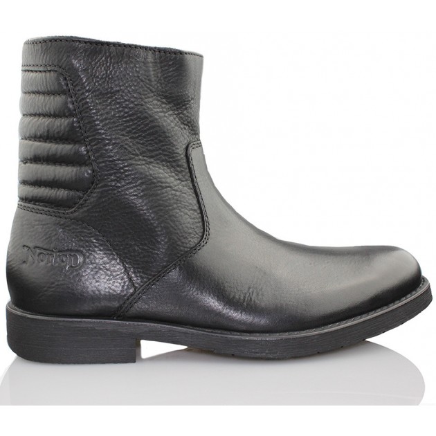 CLARKS NORTON FREE NEGRO