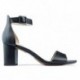 Sandals CLARKS DEVA MAE LISA BLACK