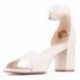 Sandals CLARKS DEVA MAE LISA BLUSH
