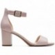 Sandals CLARKS DEVA MAE LISA DUSTY_ROSE