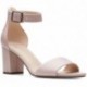 Sandals CLARKS DEVA MAE LISA DUSTY_ROSE