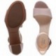 Sandals CLARKS DEVA MAE LISA DUSTY_ROSE