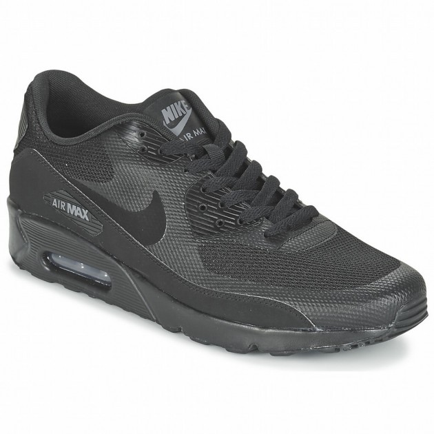 NIKE AIR MAX 90 ULTRA 2.0 ESSENTIAL NEGRO