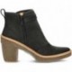 ANKLE BOOTS EL NATURALISTA HAYA 5179 BLACK