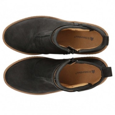 ANKLE BOOTS EL NATURALISTA HAYA 5179 BLACK