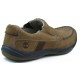 TIMBERLAND HOMBRE EK CUP BROWN  MARRON