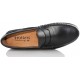 TROTTERS CASTELLANO MOCASIN HOMBRE  NEGRO