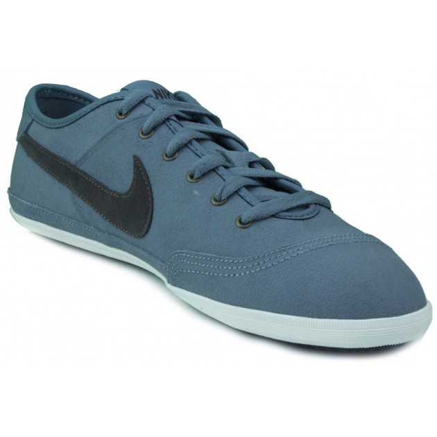 NIKE FLASH LEATHER  GRIS