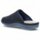NORDIKAS PANTUFLAS BOREAL TIROL 1718 MARINO