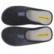 NORDIKAS PANTUFLAS BOREAL TIROL 1718 MARINO
