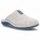 NORDIKAS PANTUFLAS BOREAL TIROL 1718 BEIGE