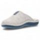 NORDIKAS PANTUFLAS BOREAL TIROL 1718 BEIGE