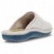 NORDIKAS PANTUFLAS BOREAL TIROL 1718 BEIGE