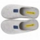 NORDIKAS PANTUFLAS BOREAL TIROL 1718 BEIGE