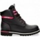 BOOTS PANAMA JACK AMUR GTX URBAN W BLACK