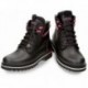 BOOTS PANAMA JACK AMUR GTX URBAN W BLACK