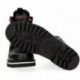 BOOTS PANAMA JACK AMUR GTX URBAN W BLACK