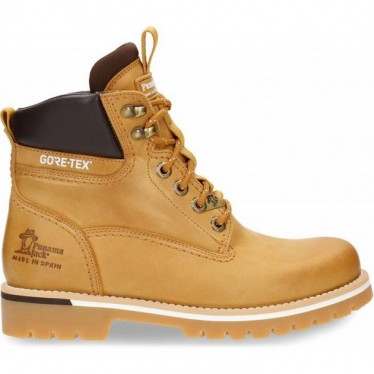 BOOTS PANAMA JACK AMUR GTX URBAN W TAUPE