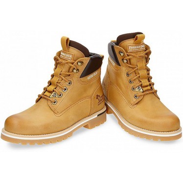 BOOTS PANAMA JACK AMUR GTX URBAN W TAUPE