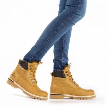 BOOTS PANAMA JACK AMUR GTX URBAN W TAUPE