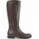 CAMPER HIGH BOOTS K400451 BROWN