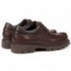 FLUCHOS SHOES DOUGLAS F1320 BRANDY