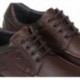 FLUCHOS SHOES DOUGLAS F1320 BRANDY