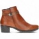FLUFFY SUGAR ANKLE BOOTS F0937 CUERO