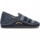 NORDIKAS CLASSIC CAB 3002 SLIPPERS MARINO