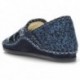 NORDIKAS CLASSIC CAB 3002 SLIPPERS MARINO
