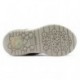 GEOX SPACECLUB SHOES DK_GOLD