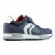 GEOX JR ALFIER shoes NAVY_GREY