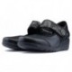 MEPHISTO BATHILDA MANOLETINS BLACK