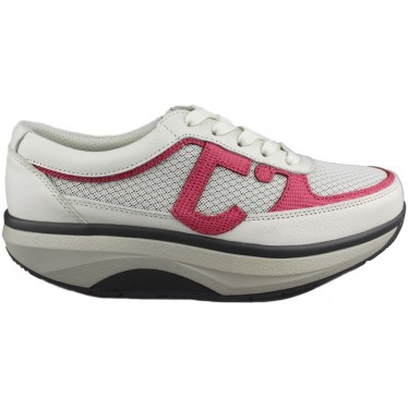 JOYA ID CASUAL W BLANCO