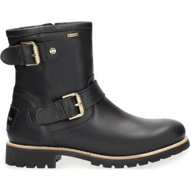 PANAMA JACK FELINA GTX W BOOTS BLACK
