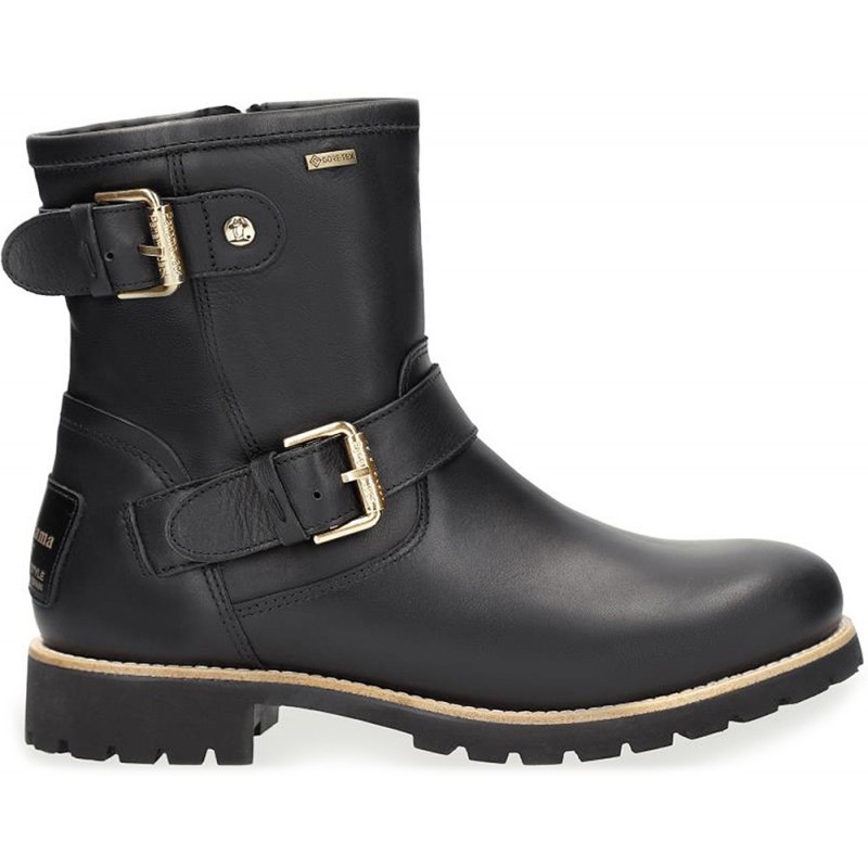 PANAMA JACK FELINA GTX W BOOTS BLACK