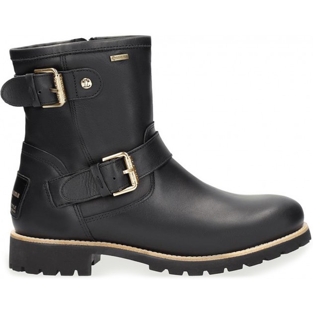 PANAMA JACK FELINA GTX W BOOTS BLACK PANAMA JACK FELINA GTX W BOOTS BLACK