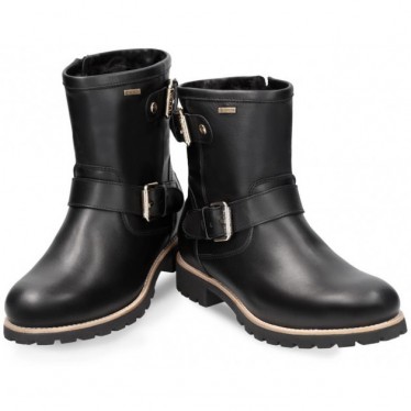 PANAMA JACK FELINA GTX W BOOTS BLACK