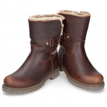 PANAMA JACK FELIA BOOTS BROWN