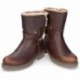 PANAMA JACK FELIA BOOTS BROWN