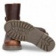 PANAMA JACK FELIA BOOTS BROWN